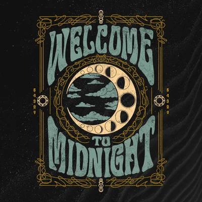 Bonus: #WelcomeToMidnight