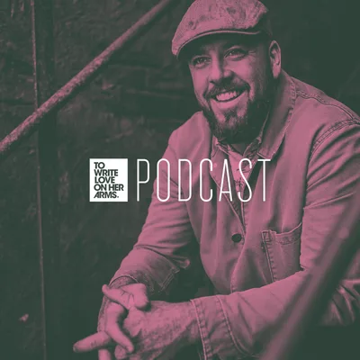 Episode 011: Feelings Are Not Facts - “This Is Us” Actor Chris Sullivan (LIVE)
