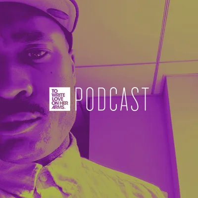 Episode 008: It's Hard Right Now But It's OK - Joel L. Daniels