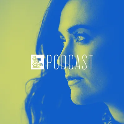 Episode 004: Anxiety Is A Liar And A Thief - Whitney Fenimore