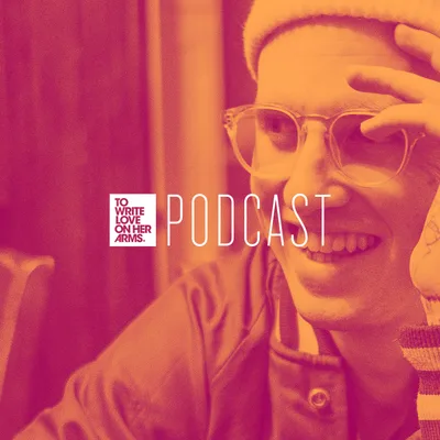 Episode 006: “Take The Time That You Need” - Levi Macallister