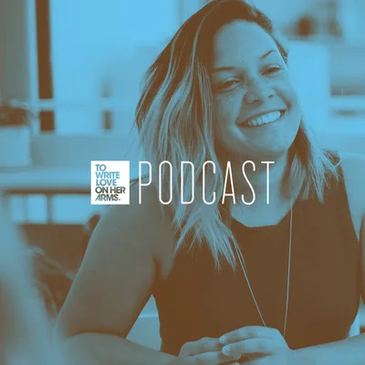 Episode 005: “This Journey Is A Lifetime's Journey” - Indhira Rojas