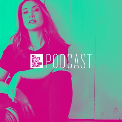 Episode 002: Your Emotions Are Not Going To Rule You - Amy Clover