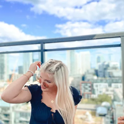 15. Rambles on Life ft. Sydni, Jake, and Don