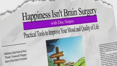 Social Interventions for Depression