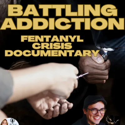 BATTLING ADDICTION, The Fentanyl Crisis