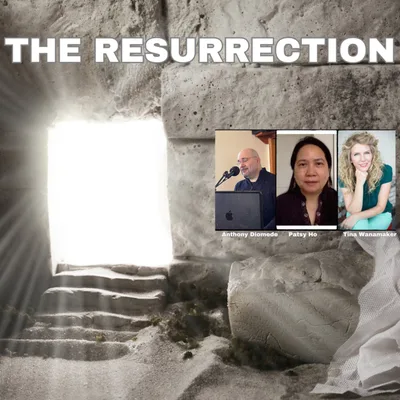 THE RESURRECTION
