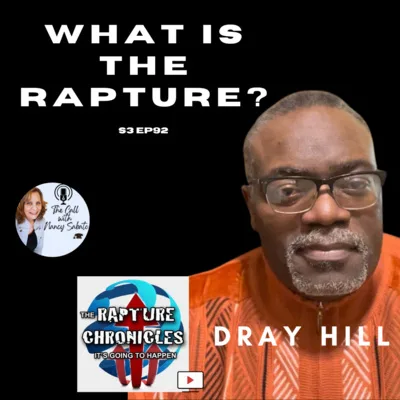What Is The Rapture?
