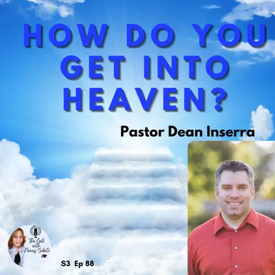 How Do You Get Into Heaven?