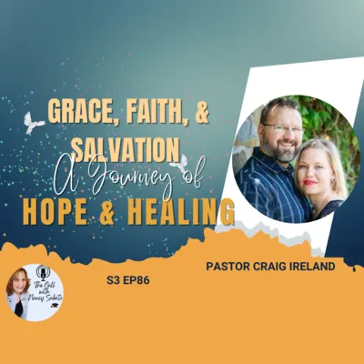 Saved By Grace through Faith