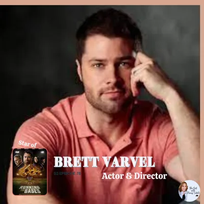 Brett Varvel, Actor and Director
