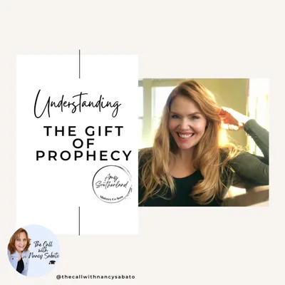 UNDERSTANDING THE GIFT OF PROPHECY