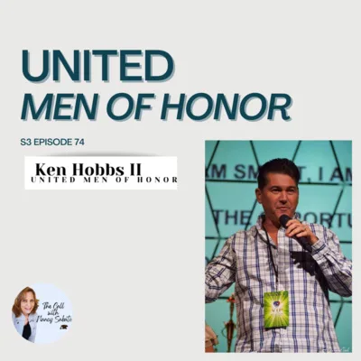 United Men of Honor with Ken Hobbs II