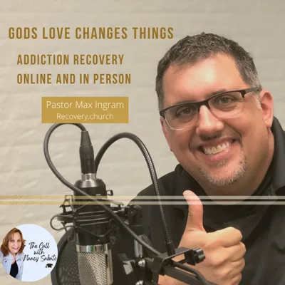 God's Love Changes Things