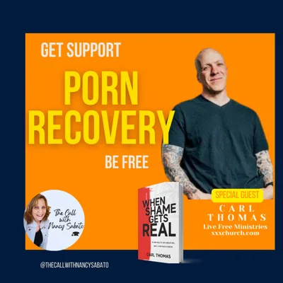 Help for Porn Addiction