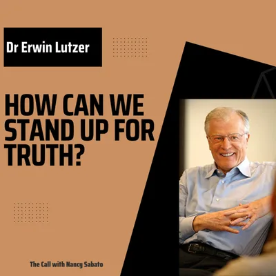 WHAT'S COMING with Dr. Erwin Lutzer