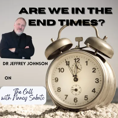 Are We In The End Times?