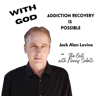 With God, Addiction Recovery is Possible