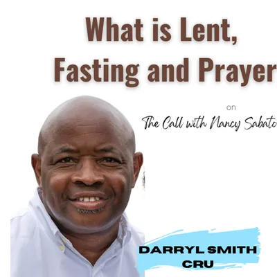 Lent, Fasting and Prayer
