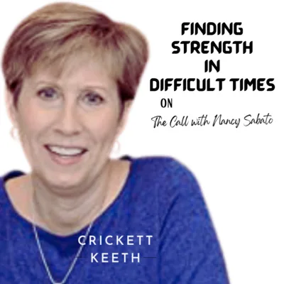 Finding Strength In Difficult Times