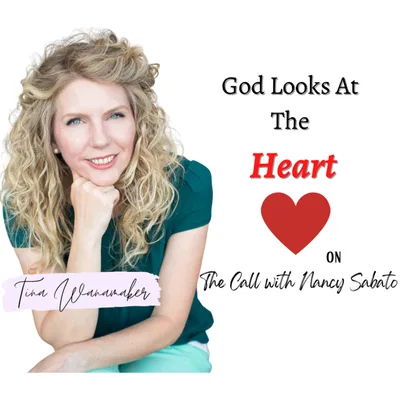 God Looks At The Heart