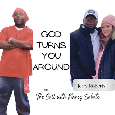 God Can Turn Your Life Around