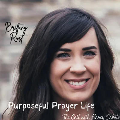 Purposeful Prayer Life