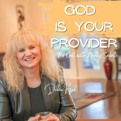 God Is Your Provider