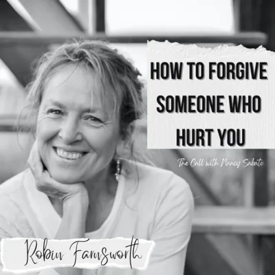 How To Forgive The Person Who Hurt You
