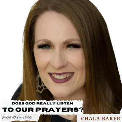 Does God Really Listen To Our Prayers?