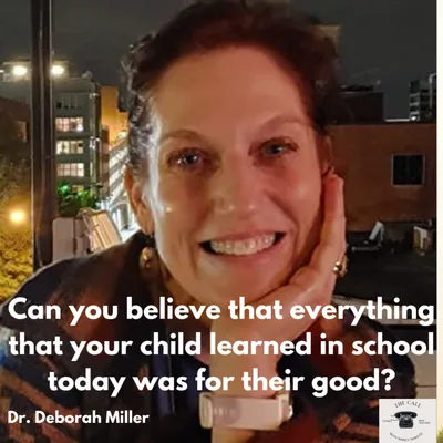 Are You Paying Attention To What Is Taught In School?