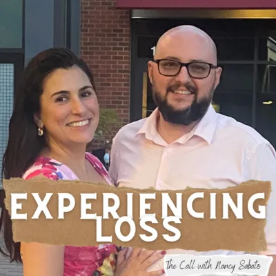 When You Experience Loss In Your Life