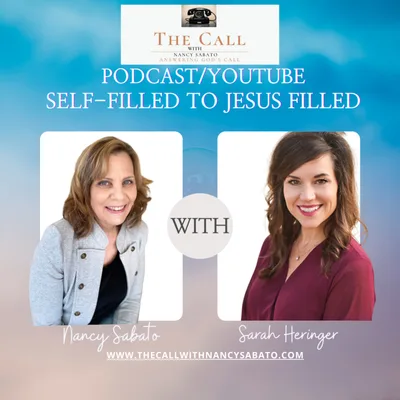 Self-fulfilled to Jesus Filled