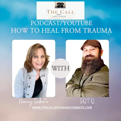 How to Heal From Trauma