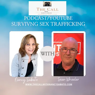 Survived Childhood Sex Trafficking