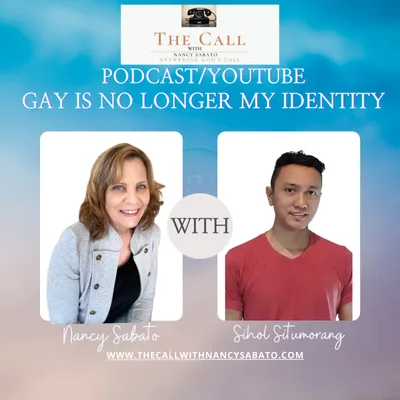 Gay is No Longer my Identity