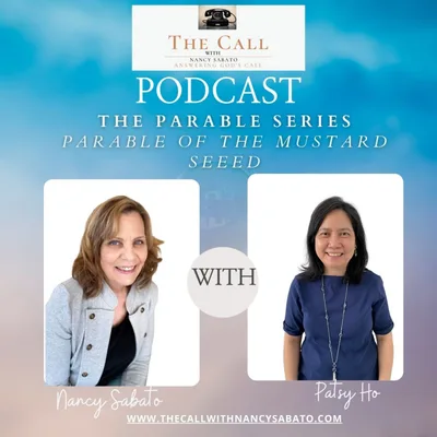 Parables of Jesus, The Mustard Seed