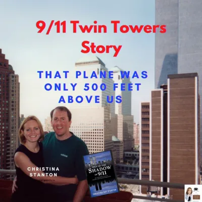 9/11 Twin Towers Story