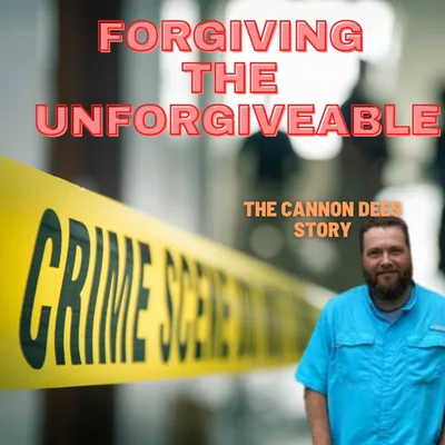 Forgiving The UnForgivable
