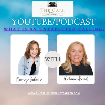 What Is An Unexpected Calling