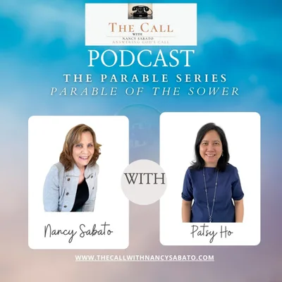 Parable of The Sower-Matthew 13:3-23.