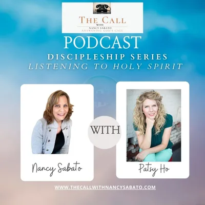 Listening To The Holy Spirit