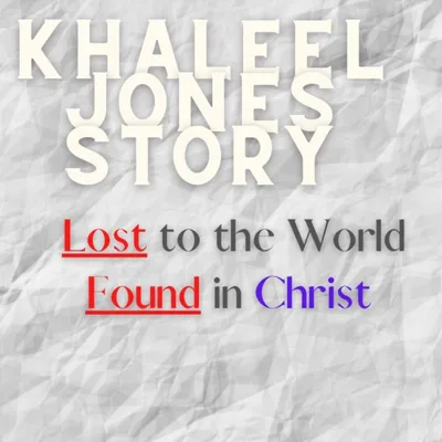 Lost But Found