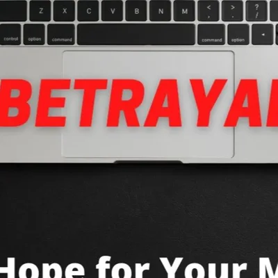 Betrayal