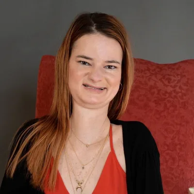 What was your near death experience?