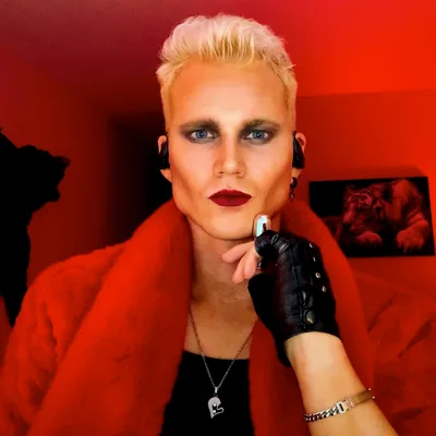 What is your coming out story?