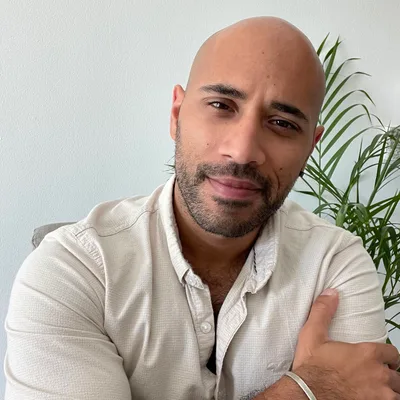 What is the most memorable thing someone's ever said to you?