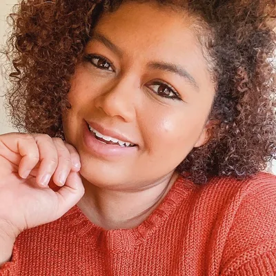 What was your near-death experience?