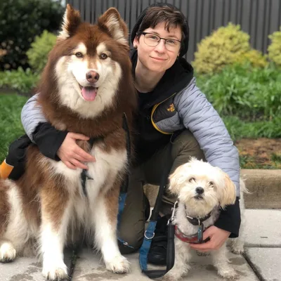 What is your coming out story like?