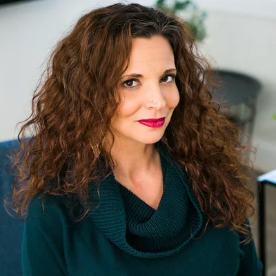 What's the story of a break-up?